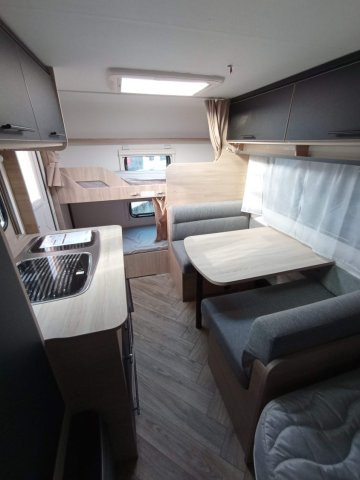 Sterckeman Sport Edition 476 PE 476pe - Photo 11
