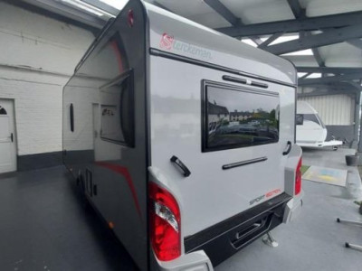 Sterckeman Sport Edition 480 CP - Photo 2