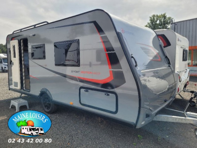 Sterckeman Sport Edition 480 CP - Photo 1