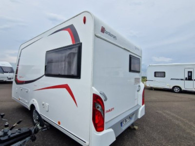 Sterckeman Starlett 395 CP - Photo 1