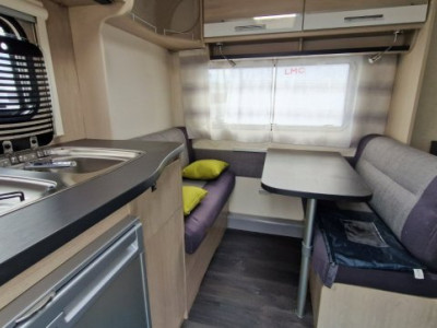 Sterckeman Starlett 395 CP - Photo 7