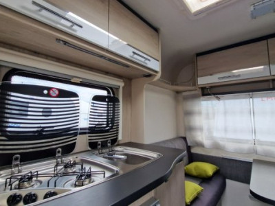 Sterckeman Starlett 395 CP - Photo 8