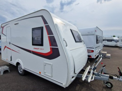 Sterckeman Starlett 395 CP - Photo 13