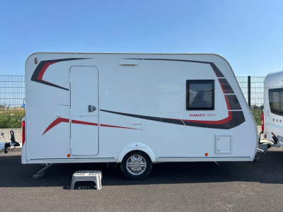 Sterckeman Starlett 395 CP - Photo 2