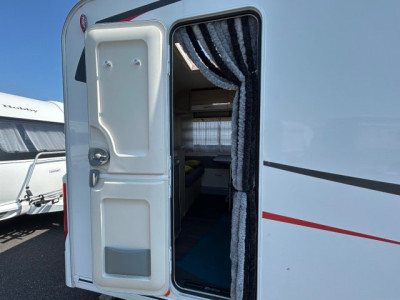 Sterckeman Starlett 395 CP - Photo 3