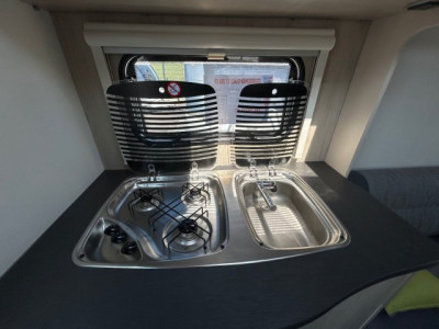 Sterckeman Starlett 395 CP - Photo 5