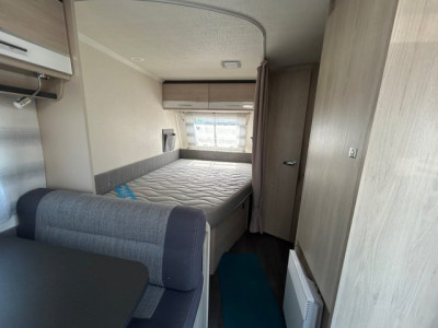 Sterckeman Starlett 395 CP - Photo 8