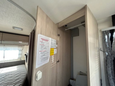 Sterckeman Starlett 395 CP - Photo 9
