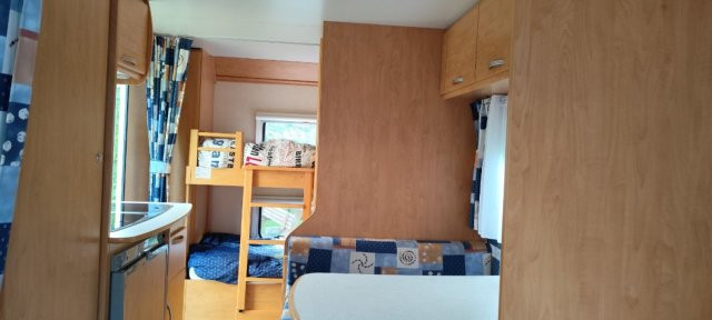Sterckeman Starlett 470 PE Kid's - Photo 2