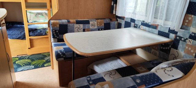 Sterckeman Starlett 470 PE Kid's - Photo 3