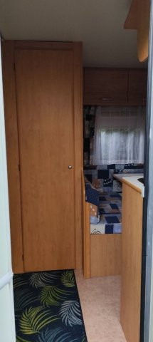 Sterckeman Starlett 470 PE Kid's - Photo 5