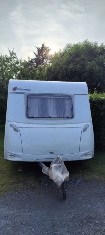 Sterckeman Starlett 470 PE Kid's - Photo 7