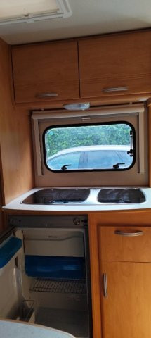 Sterckeman Starlett 470 PE Kid's - Photo 8