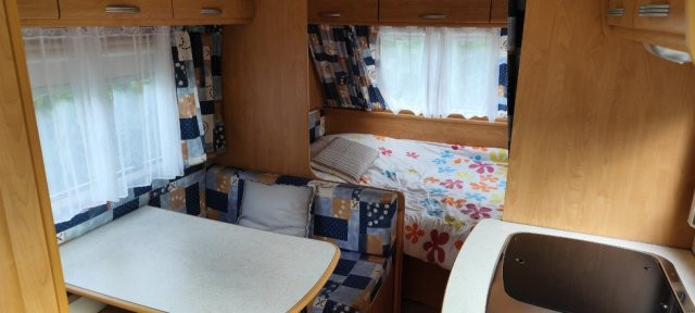 Sterckeman Starlett 470 PE Kid's - Photo 10