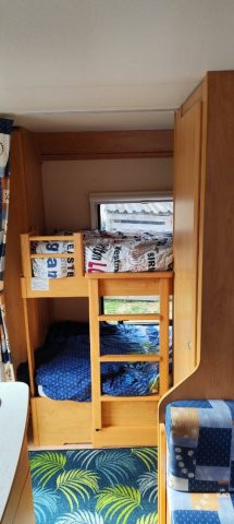 Sterckeman Starlett 470 PE Kid's - Photo 12
