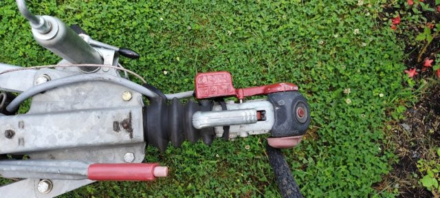 Sterckeman Starlett 470 PE Kid's - Photo 13