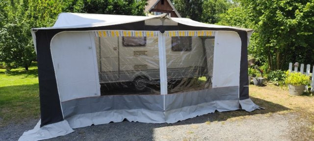 Sterckeman Starlett 470 PE Kid's - Photo 14