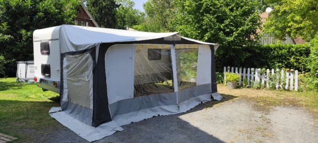Sterckeman Starlett 470 PE Kid's - Photo 15