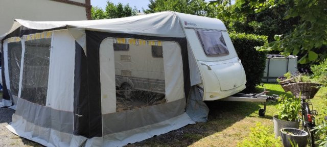 Sterckeman Starlett 470 PE Kid's - Photo 16