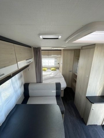 Sterckeman Starlett Comfort 400 CP - Photo 2