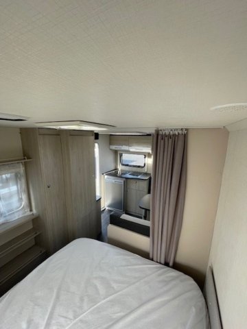 Sterckeman Starlett Comfort 400 CP - Photo 4
