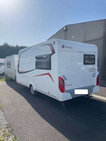 Sterckeman Starlett Comfort 400 CP - Photo 5