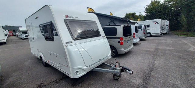 Sterckeman Starlett Comfort 420 CP - Photo 1