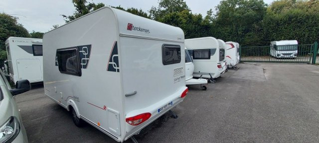 Sterckeman Starlett Comfort 420 CP - Photo 2