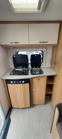 Sterckeman Starlett Comfort 420 CP - Photo 5