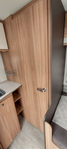 Sterckeman Starlett Comfort 420 CP - Photo 6