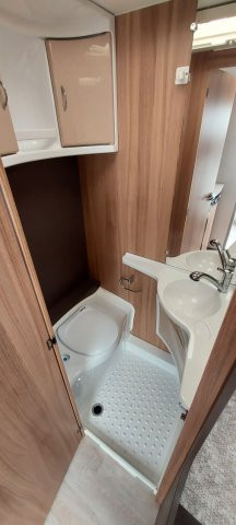 Sterckeman Starlett Comfort 420 CP - Photo 7