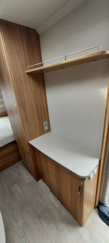 Sterckeman Starlett Comfort 420 CP - Photo 8