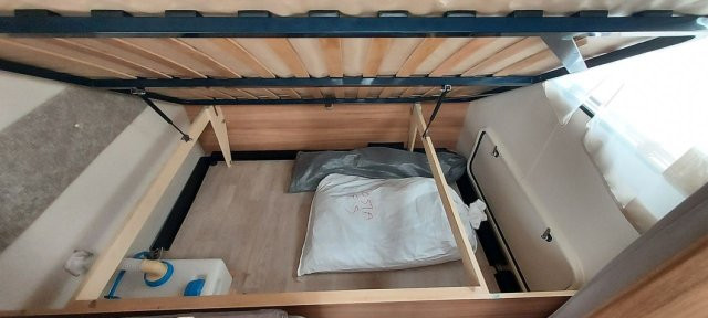 Sterckeman Starlett Comfort 420 CP - Photo 11