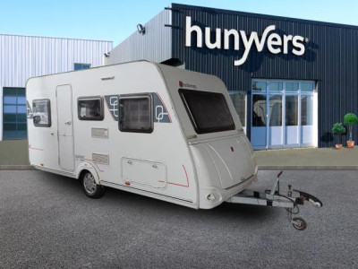 Sterckeman Starlett Comfort 430 CP CONFORT - Photo 1