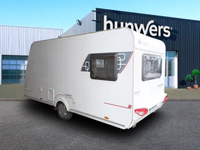 Sterckeman Starlett Comfort 430 CP CONFORT - Photo 2