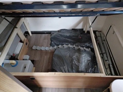 Sterckeman Starlett Comfort 430 CP CONFORT - Photo 6