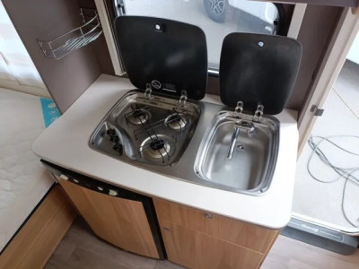 Sterckeman Starlett Comfort 430 CP CONFORT - Photo 7