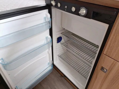 Sterckeman Starlett Comfort 430 CP CONFORT - Photo 8