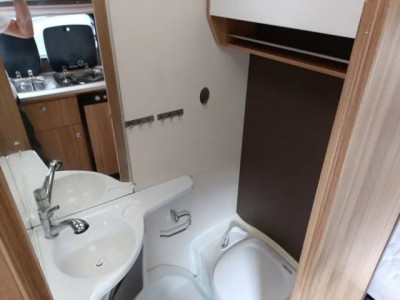 Sterckeman Starlett Comfort 430 CP CONFORT - Photo 9