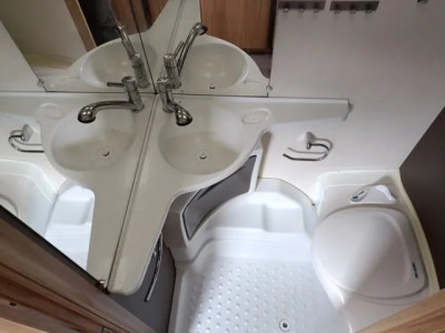 Sterckeman Starlett Comfort 430 CP CONFORT - Photo 10
