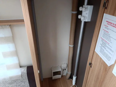 Sterckeman Starlett Comfort 430 CP CONFORT - Photo 11