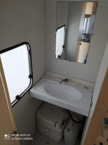Sterckeman Sunstar 390 390M CONFORT - Photo 8