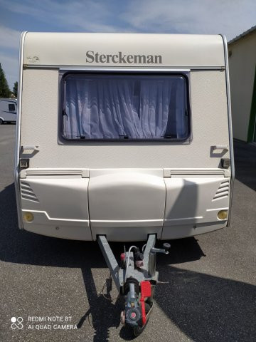 Sterckeman Sunstar 390 390M CONFORT - Photo 11