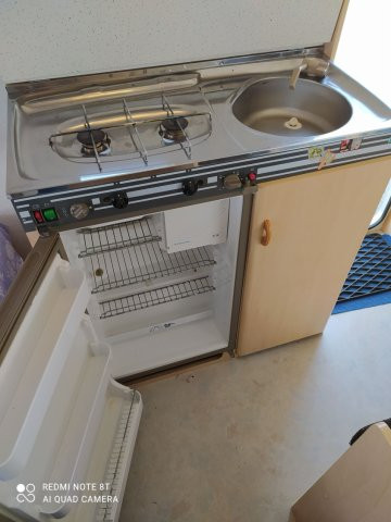 Sterckeman Sunstar 390 390M CONFORT - Photo 39