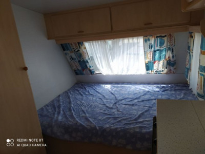 Sterckeman Sunstar 390 390M CONFORT - Photo 44