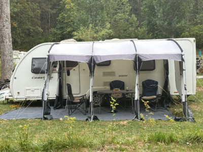 Swift Coastline Esprit Q6EW - Photo 2