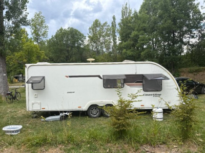 Swift Coastline Esprit Q6EW - Photo 3