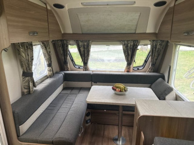 Swift Coastline Esprit Q6EW - Photo 4