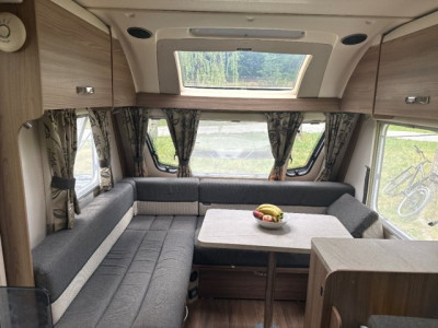 Swift Coastline Esprit Q6EW - Photo 5