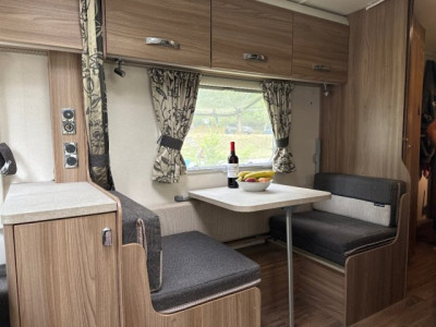 Swift Coastline Esprit Q6EW - Photo 6